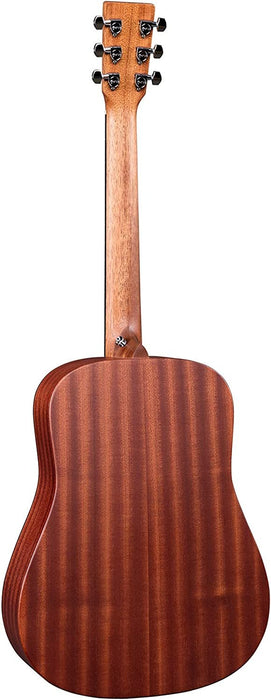 Martin D Jr-10 Satin Sitka/Sapele