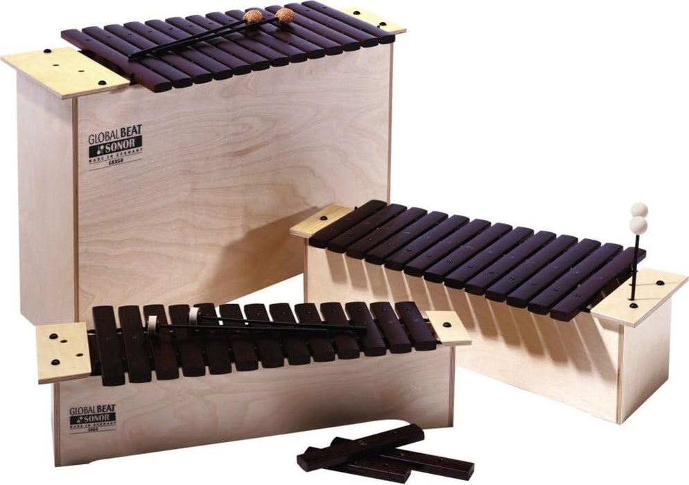 Sonor Xylophone (AXGB)