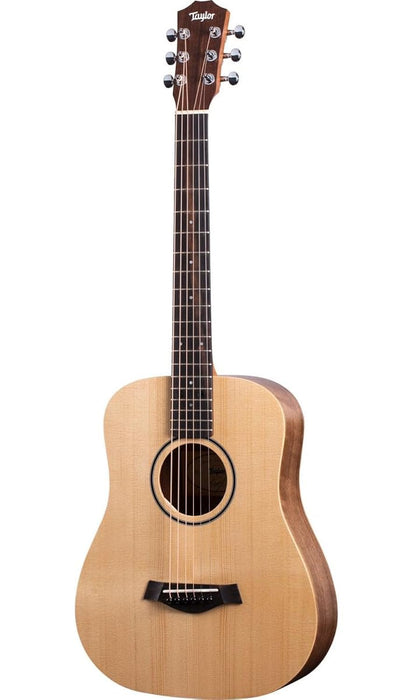 Taylor Baby Taylor BT1e Walnut Acoustic-electric Guitar - Natural