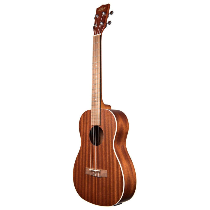 Kala KA-BE Mahogany Baritone Ukulele with EQ