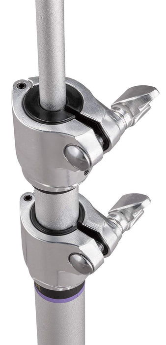 Yamaha Lightweight Premium HW-3, 4-piece Crosstown Hardware Pack, Hardware Every Gigging Drummer Must Have