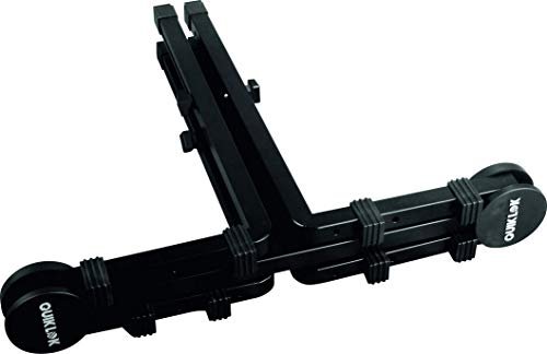 Quik Lok Multi-Purpose Stand, black (WS-650-U)