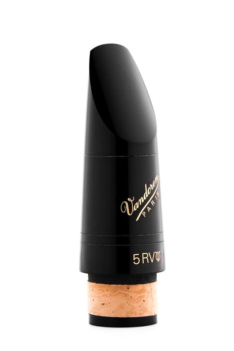 Vandoren CM302 5RV Lyre Bb Clarinet Mouthpiece