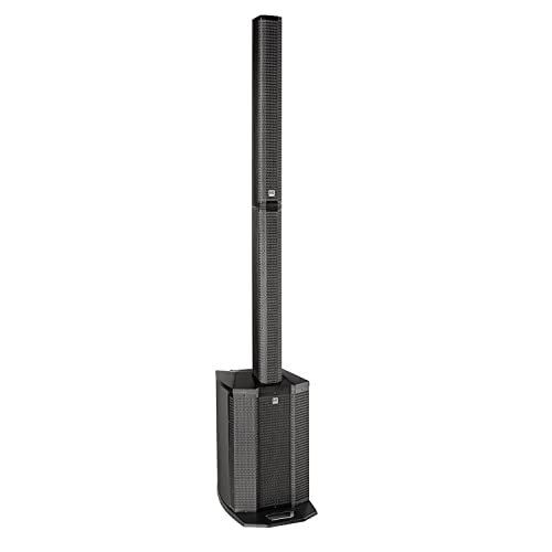 HK Audio 2000 Watt 1 x 10" Column PA System (HK-POLAR-10-U)
