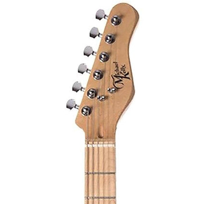 Michael Kelly 1953 Left-Handed Electric Guitar