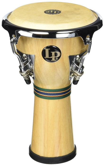 Lp Lpm196 Mini Tunable Djembe