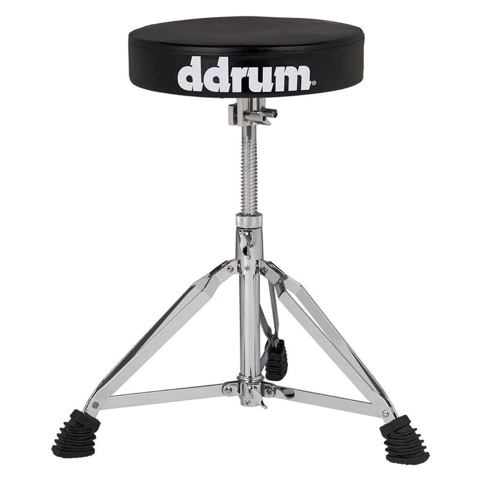 ddrum RXDT2 RX Series Swivel Adjustment Drum Throne