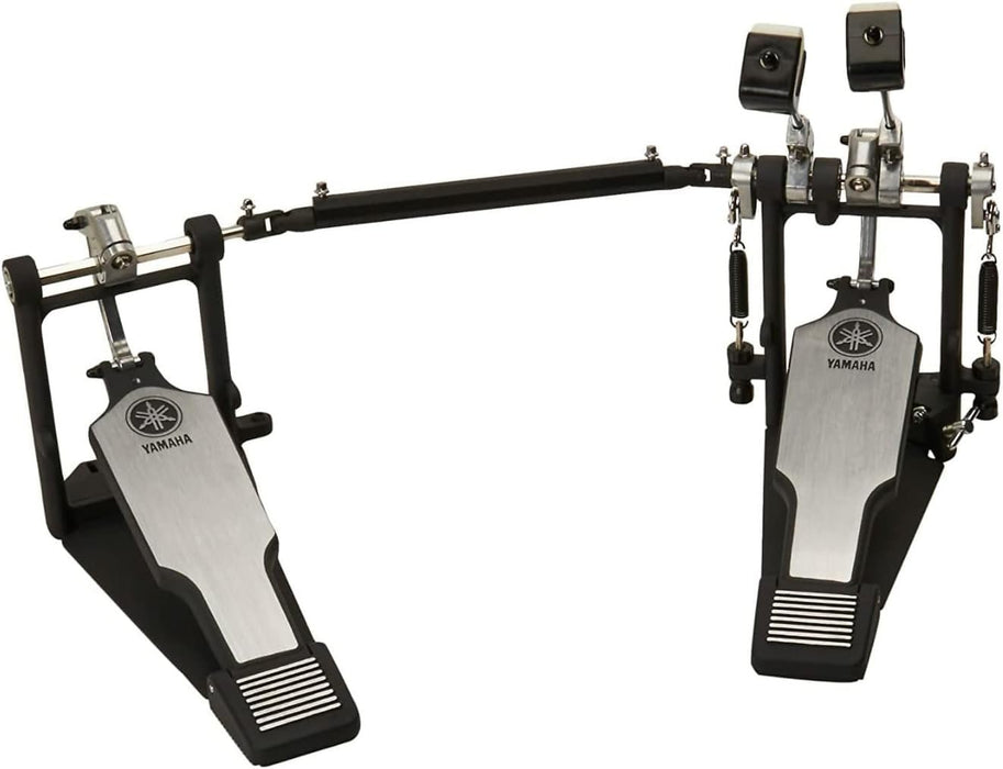 Yamaha 7210 Single Foot Pedal with Single Chain Drive