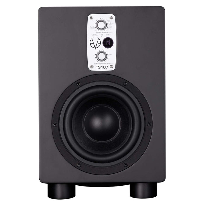 Eve Audio Thunderstorm Subwoofer, 7" (TS107-U)