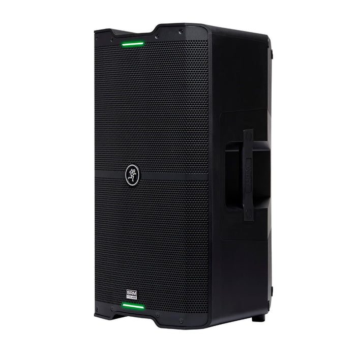 Mackie SRM212 V-Class 2,000W 12-inch Powered Speaker