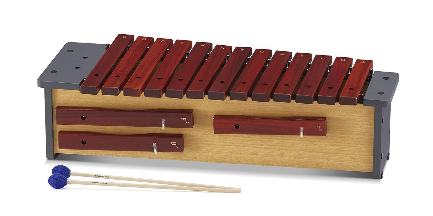 Suzuki XPA-16 Alto Xylophone