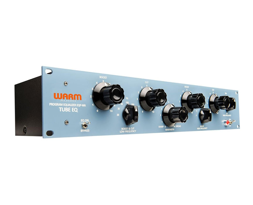 Warm Audio EQP-WA Tube Equalizer