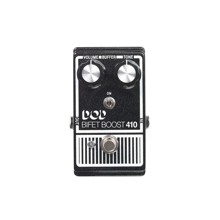 Digitech BiFet Boost Pedal (DOD410-14-U)