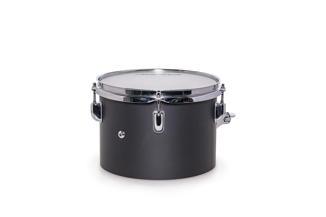 Rhythm Tech RTLVDK SessionGo 3-Piece Drum Kit