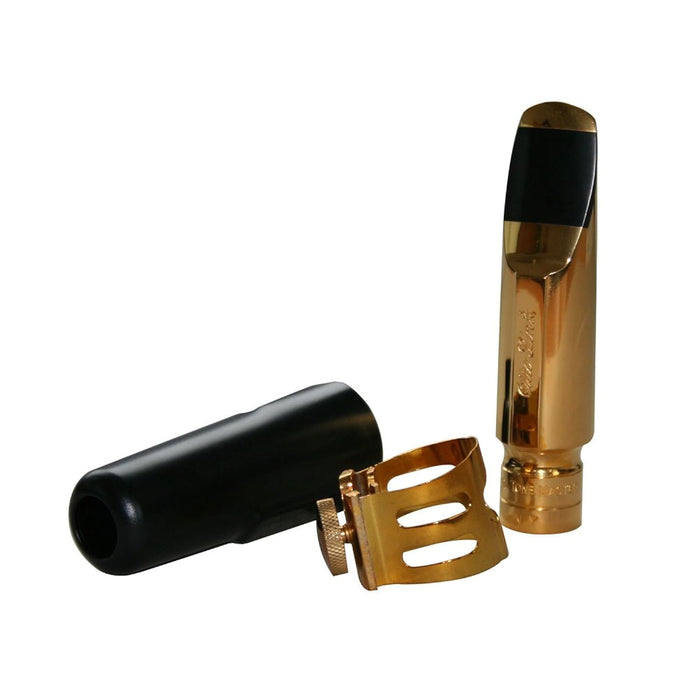 Otto Link OLM-404-NY-8 New York Metal Tenor Sax Mouthpiece