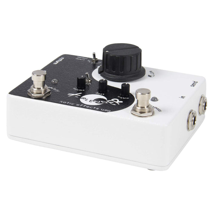 Xotic Effects X-Blender Switchable Series/Parallel Loop Pedal (XBLENDER)