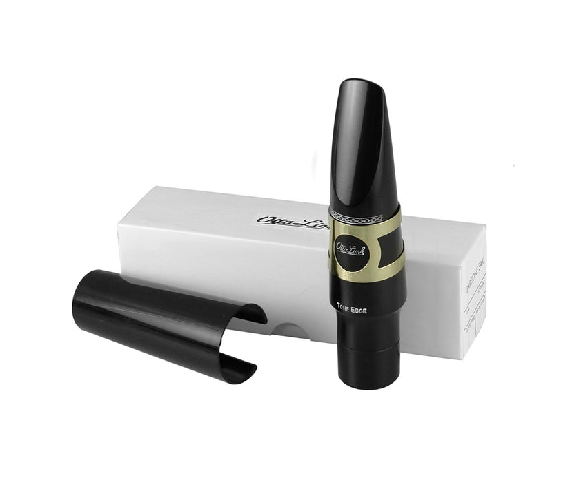 Otto Link Baritone Saxophone Mouthpiece Hard Rubber OLEB 7 - 2.75mm Tip Opening