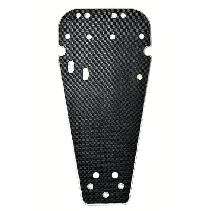 DW Primary Base Plate for 9000/9002