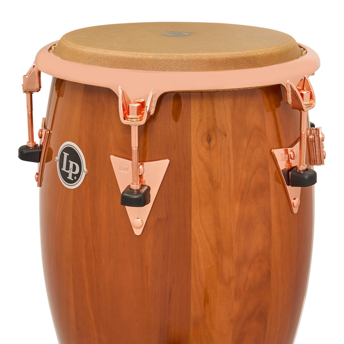 Latin Percussion Limited Cherry Tumba - 30" Professional Drum