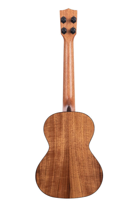 Kala Gloss Solid Cedar Top Acacia Tenor Ukulele (KA-SCAC-T)