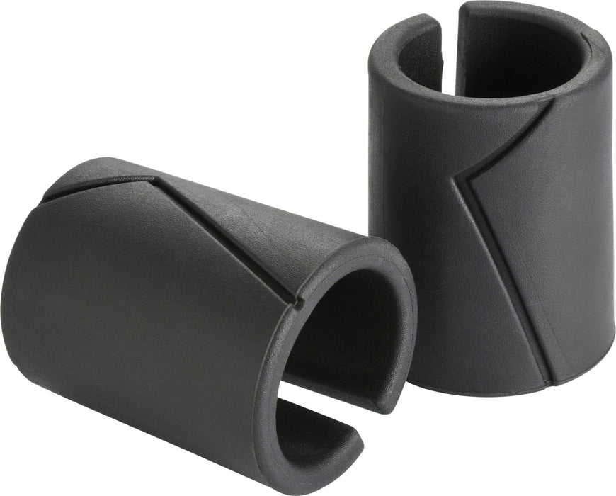 Hercules Stands HCGSP-38WBK+ Guitar Wall Hanger (GSP38WBK-PLUS)