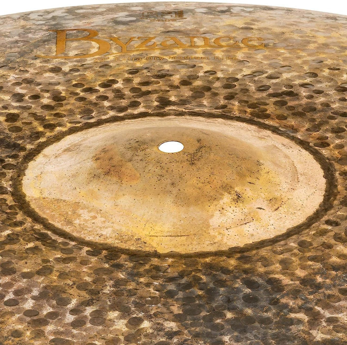 Meinl Cymbals B22DAR 22" Byzance Dark Ride