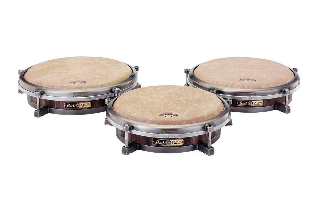 Pearl 11" Travel Conga