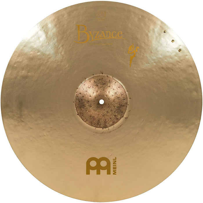 Meinl Cymbals B22DAR 22" Byzance Dark Ride