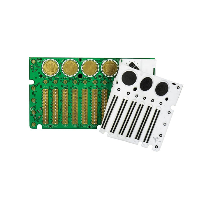 Pearl Malletstation Em Pro 2.0 Octave Control Module, Charcoal (EMC)