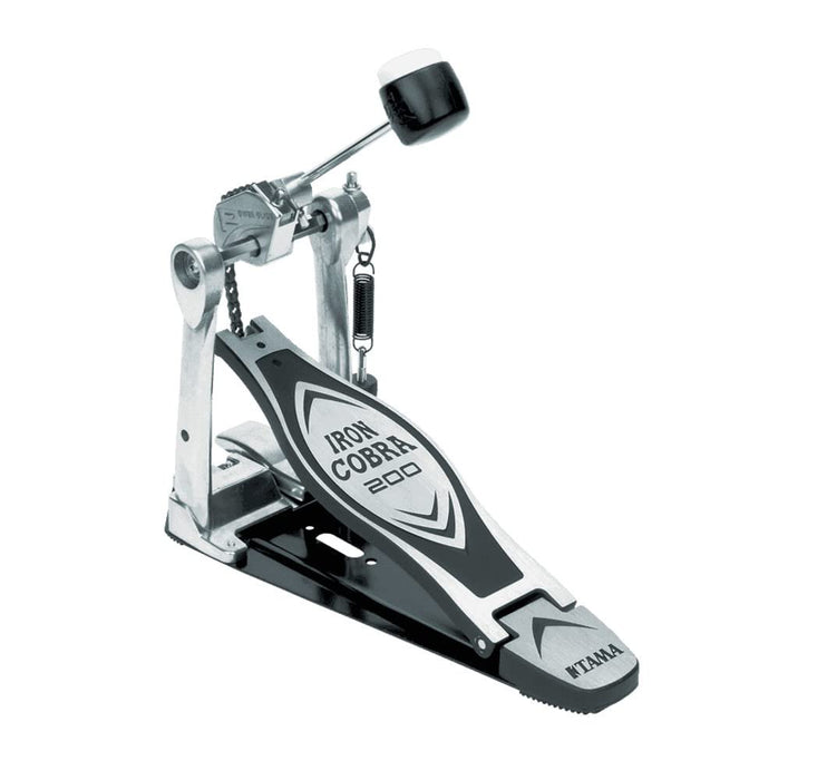 Tama HP200P Iron Cobra 200 Single Drum Pedal