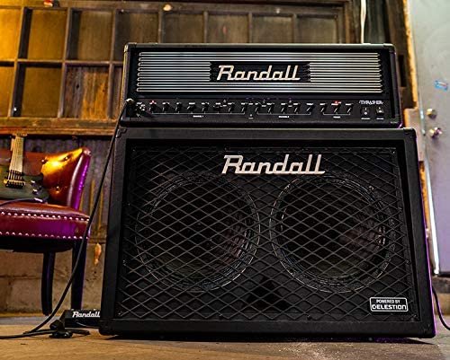 Randall RD212-V30 Diavlo Series Cabinet