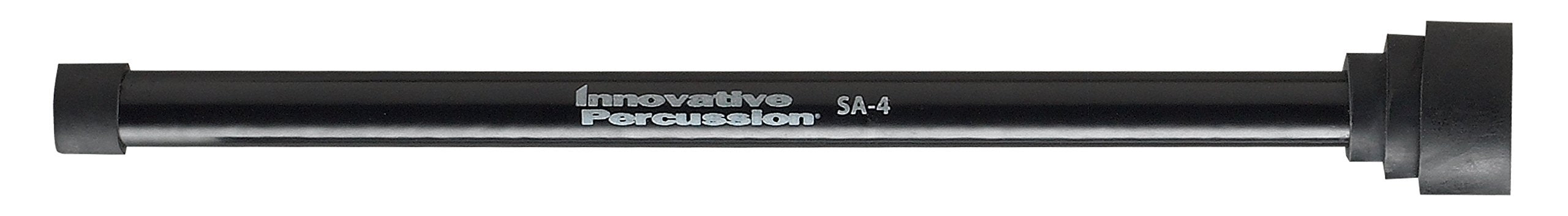Innovative Percussion SA-4 Guitar/Cello Steel Drum Mallets/Aluminum