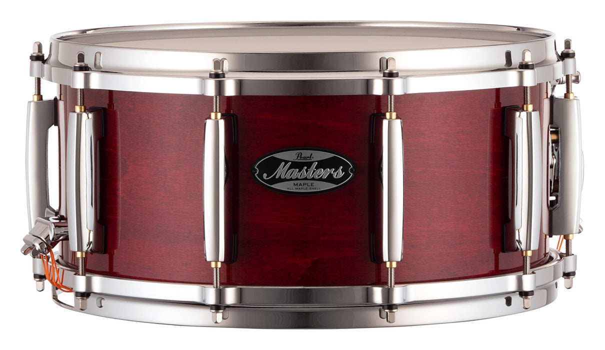 Pearl Masters Maple 14"X6.5 Snare