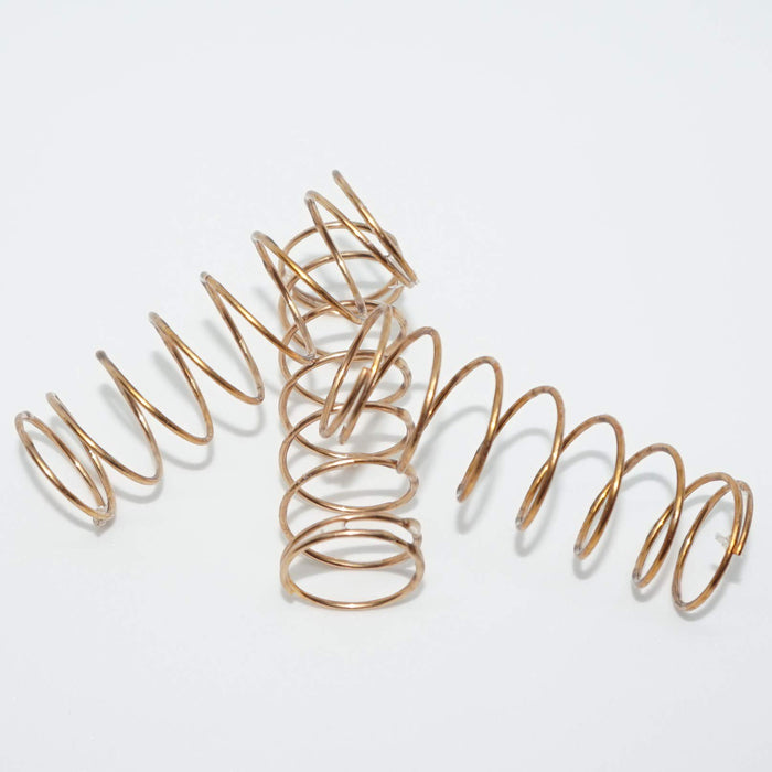 Yamaha Genuine Valve Piston Spring Baritone Euphonium - Set of 3 Springs