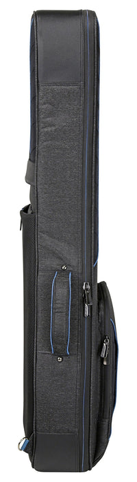 Reunion Blues Continental Voyager LP-style Guitar Case (RBCLP)