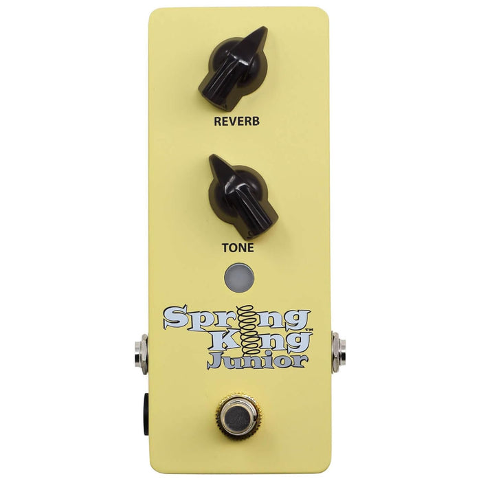 Danelectro Spring King Junior Reverb Pedal