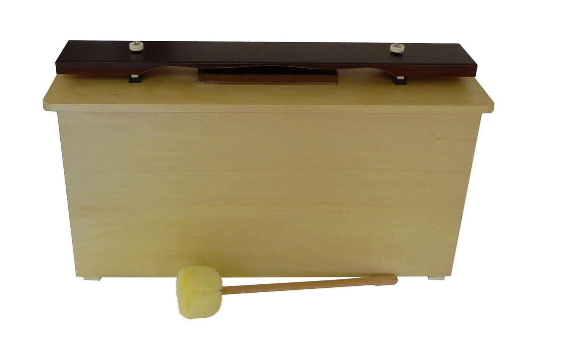 Suzuki Music BB-Bb Xylophone Bass Bars