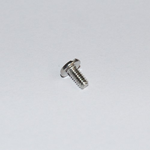 Holton French Horn, Trombone Rotor Valve Lever Stopper String Screw (6F331)