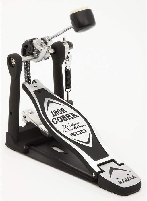Tama HP600D Iron Cobra Single Pedal