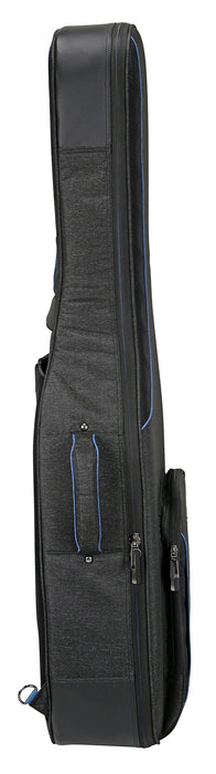 Reunion Blues RB Continental Voyager Small Body Acoustic Guitar Case (RBCC3)