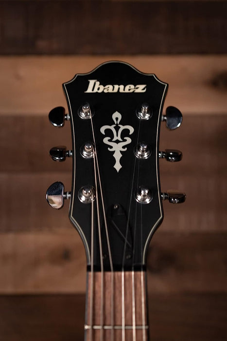 Ibanez Artcore AM73B - Tobacco Flat