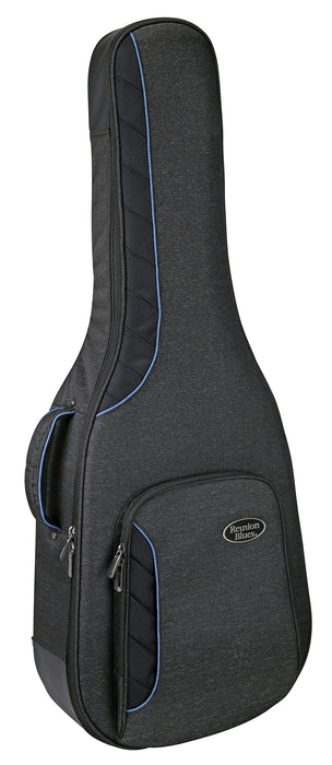 Reunion Blues RB Continental Voyager Small Body Acoustic Guitar Case (RBCC3)