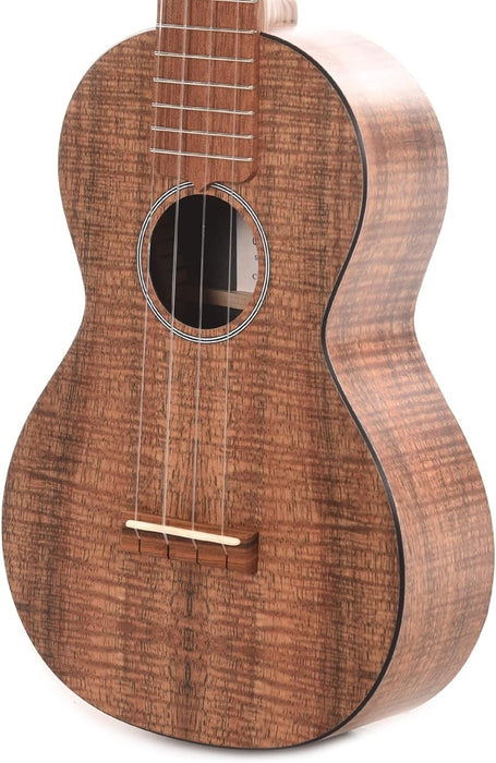 Martin 0XK Concert Ukulele Koa Natural