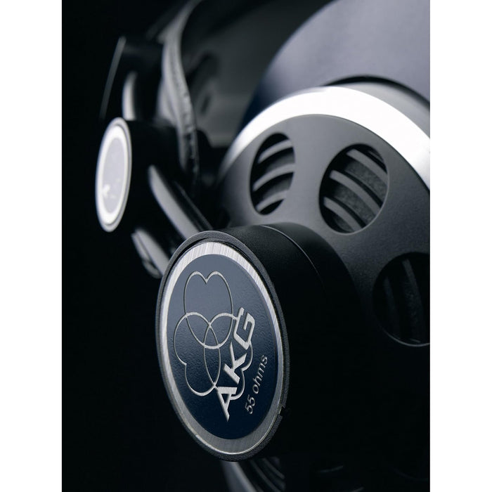 AKG K 240 MK II Stereo Studio Headphones