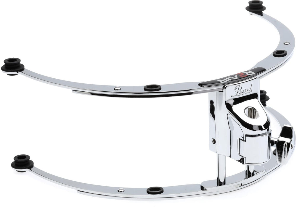 Pearl R2 Air Tom, W/12Mm Gyrolock-L Bracket Mounting System (R2AL120708/C)