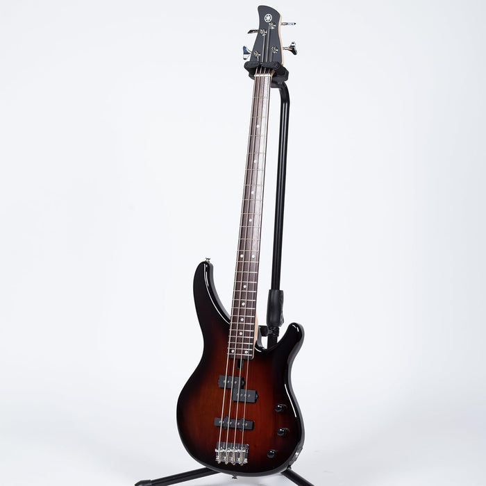 Yamaha 4-String Bass Guitar - Old Violin Sunburst (TRBX174 OVS)