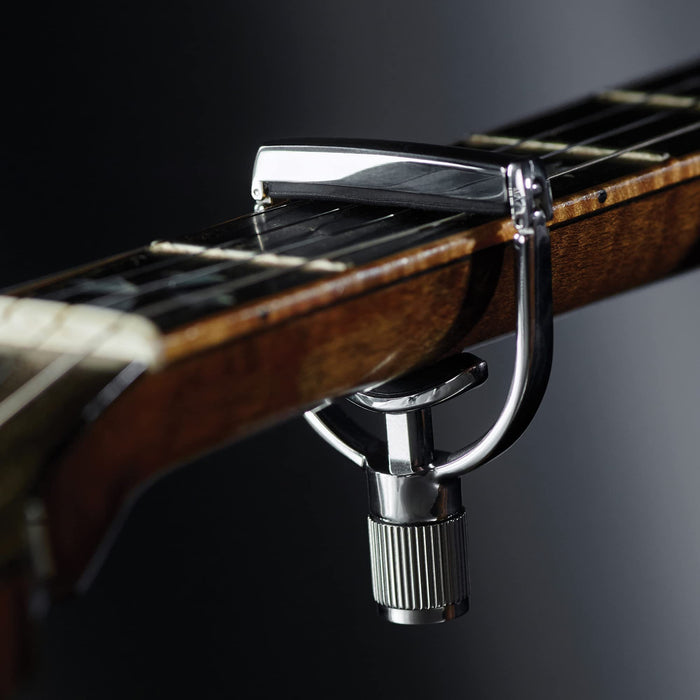 G7th Heritage Series Banjo Capo, Standard Spacing (G7HTGB1S-U)