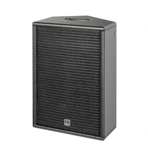 HK Audio 1200 Watt 1 x 10" Active Speaker (PREM-PRO-110-XD2-U)