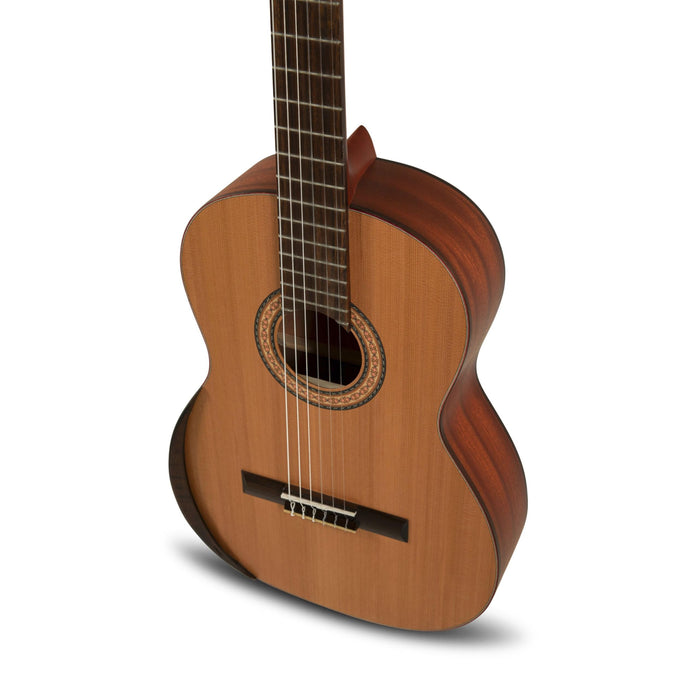 Manuel Rodriguez Tradicion T-65 4/4-4/4 classical guitar