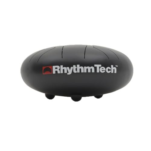 Rhythm Tech Tongue Drum, 9 Note (RTTD9-U)